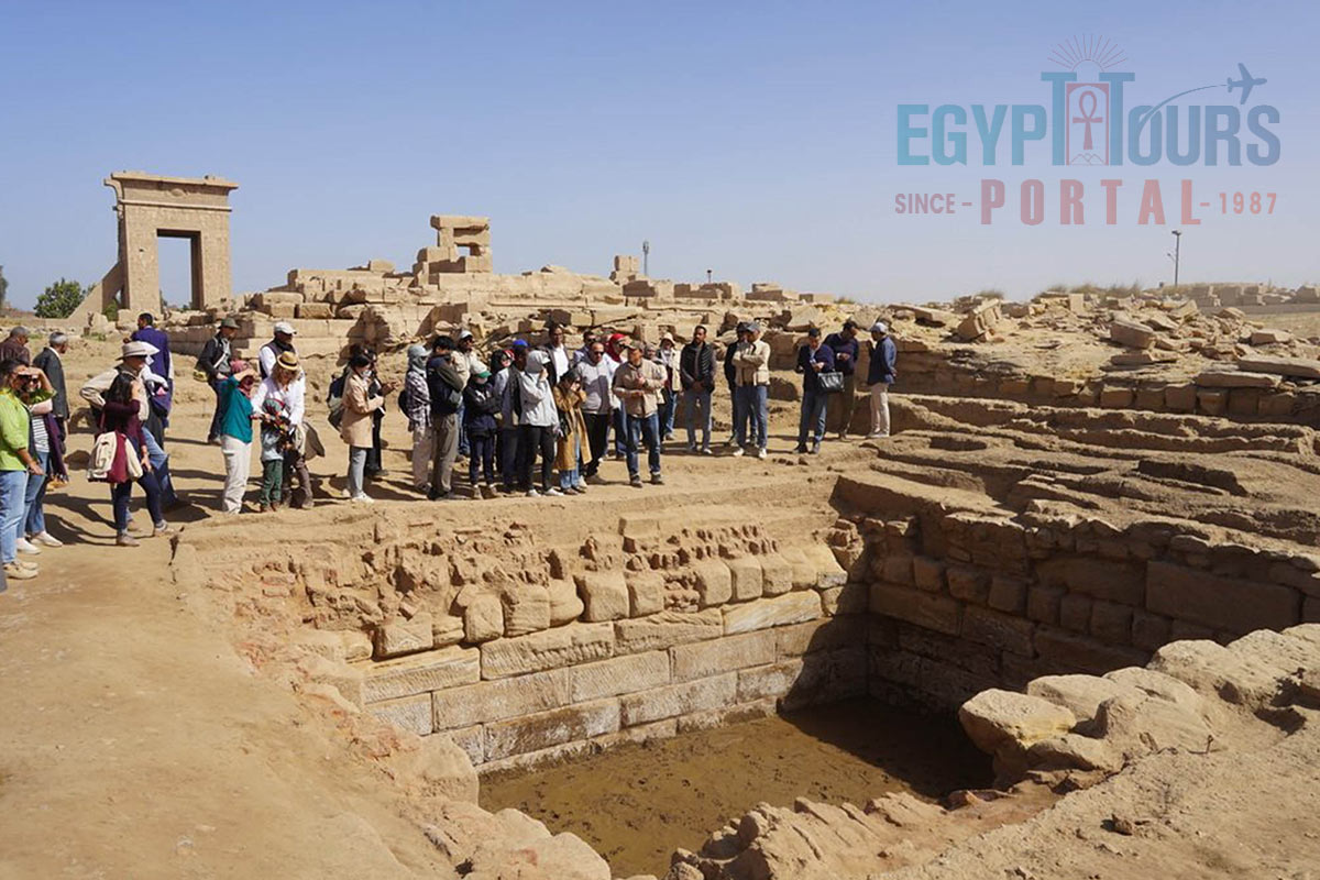archäologische entdeckungen im karnak tempel - egypt tours portal.jpg