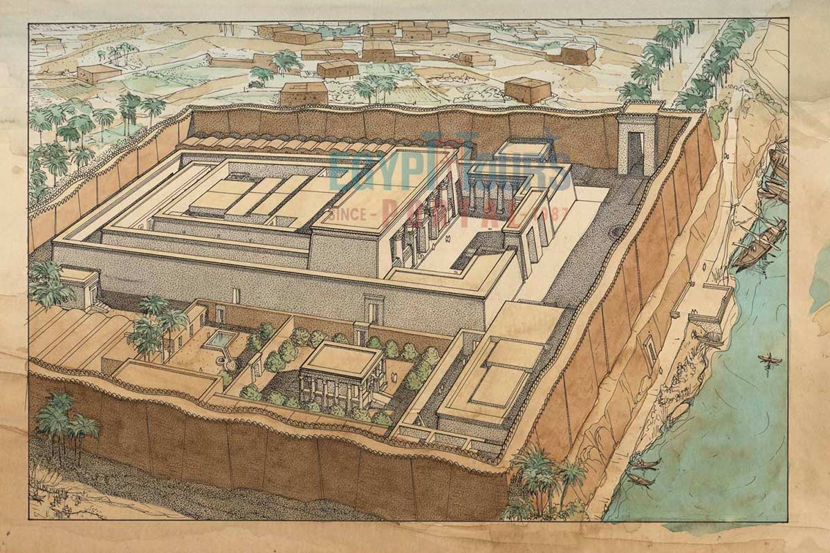Geschichte des Kom Ombo Tempels - Egypt Tours Portal.jpg