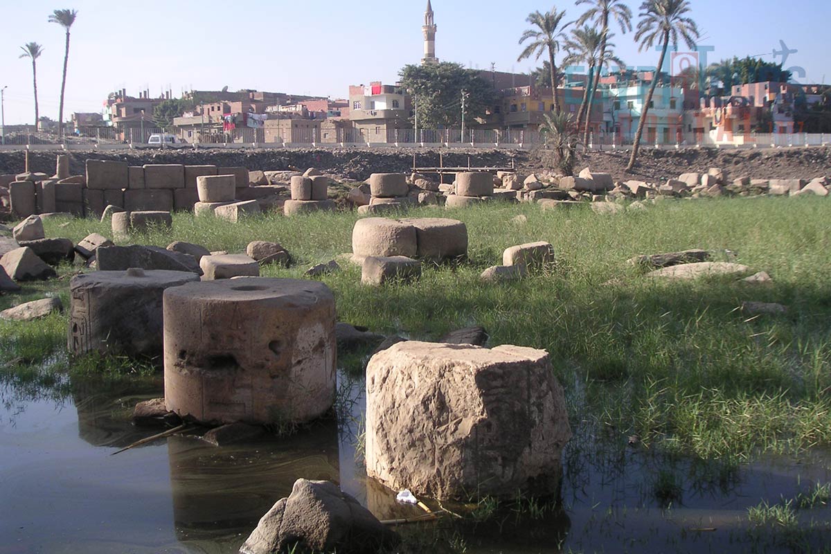 Geschichte von Memphis - Egypt Tours Portal.jpg
