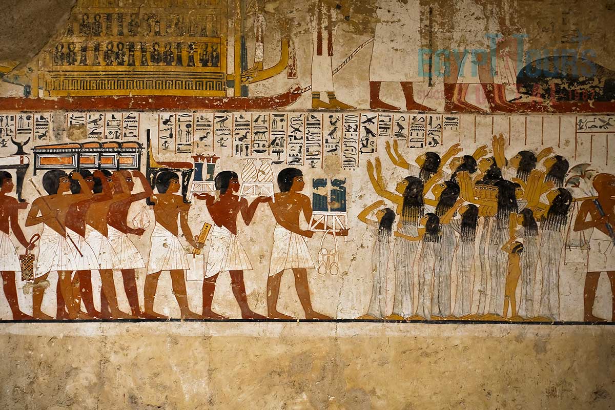 Lage von Memphis - Egypt Tours Portal.jpg
