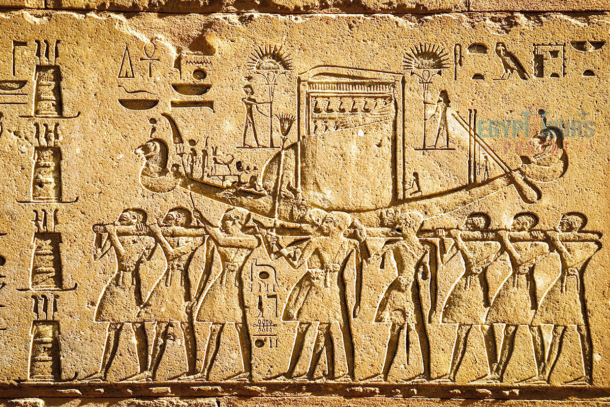 Opet Fest im Luxor Tempel - Egypt Tours Portal.jpg