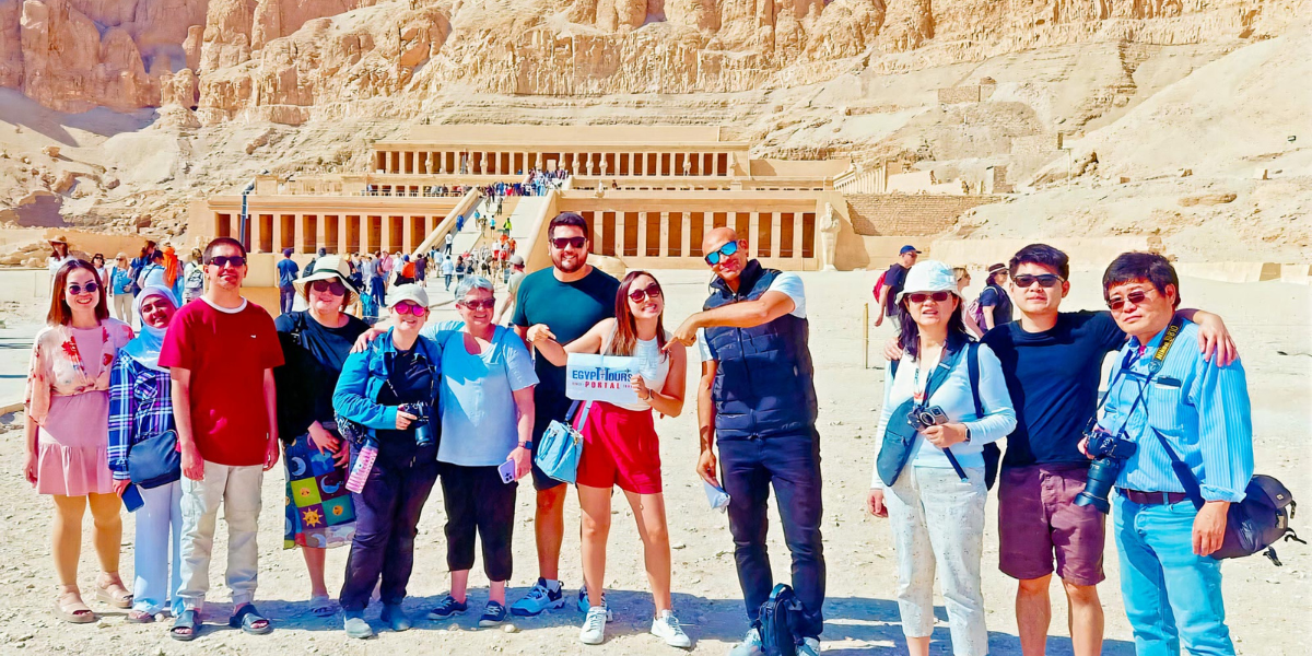 Ägypten Tagesausflüge