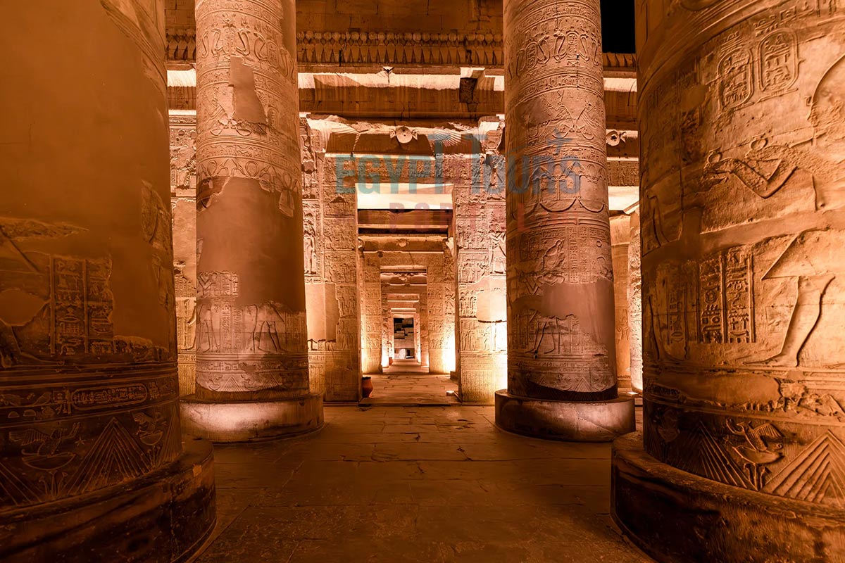 Zweck des Kom Ombo Tempels - Egypt Tours Portal.jpg