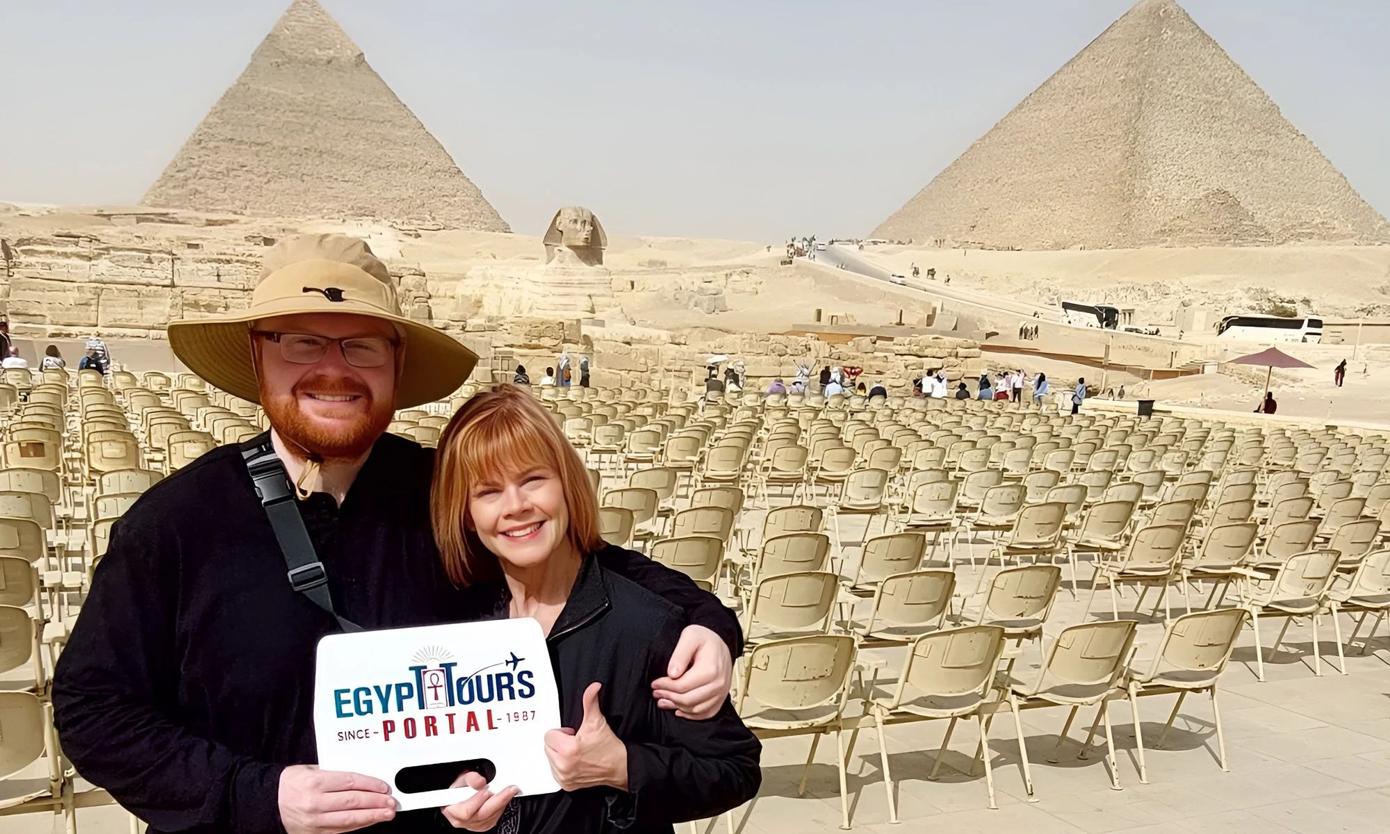 9 Tägige Kairo, Luxor und Hurghada Pauschalreise