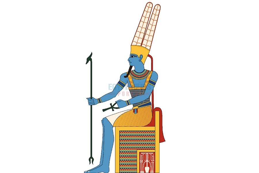 Amun (Amun-Ra) - Egypt Tours Portal DE.jpg