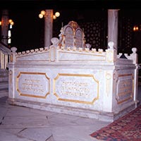 Ben Ezra Synagogue