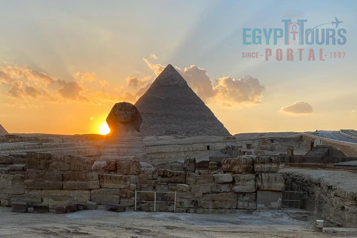 Das komplexe Geheimnis der Sphinx - Egypt Tours Portal.jpg