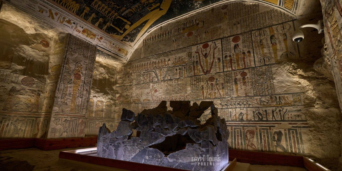 Das Tal Der Könige - Egypt Tours Portal 1.jpg