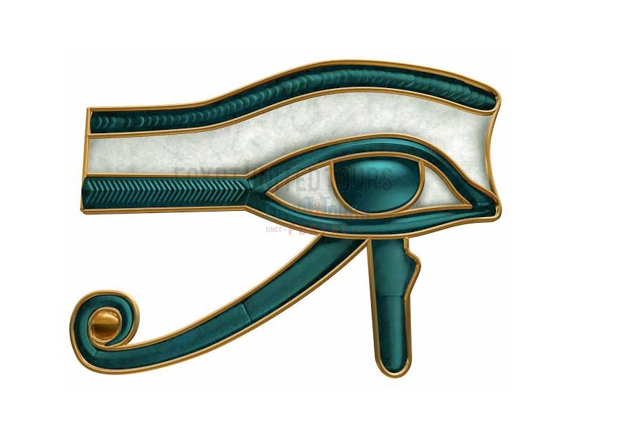 Das Udjat Auge, das Auge des Ra - Egypt Tours Portal DE.jpg