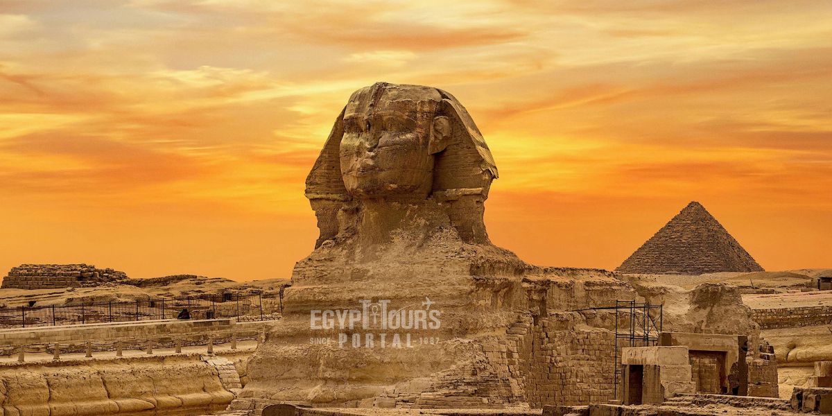Die Große Sphinx 1 - Egypt Tours Portal.jpg