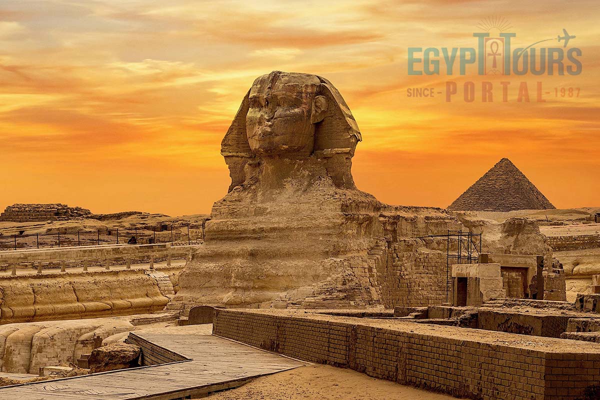 Die Große Sphinx - Egypt Tours Portal.jpg