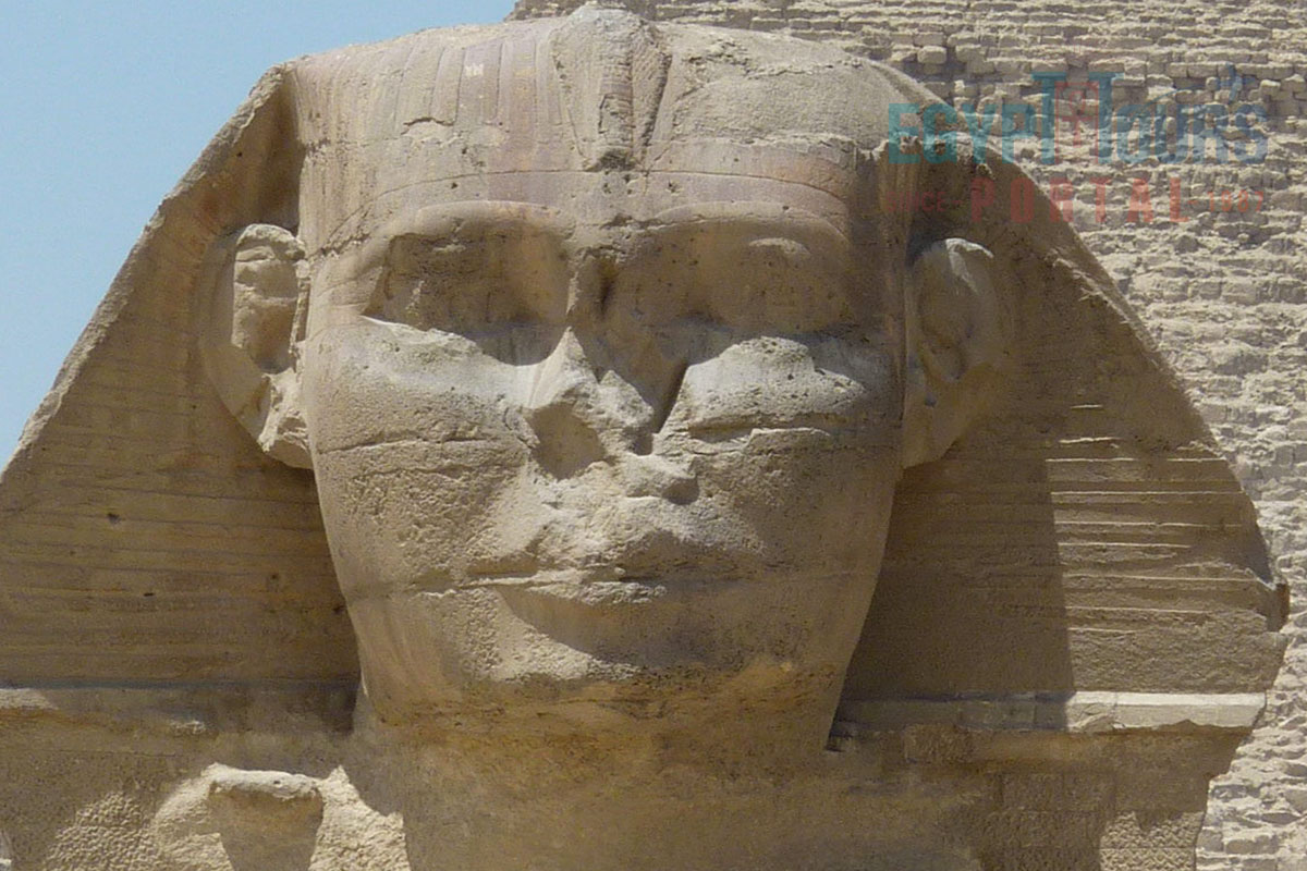 Entwicklung der Sphinx Darstellung - Egypt Tours Portal.jpg
