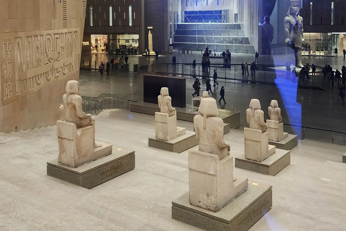 Entwicklung des Großen Ägyptischen Museums - Egypt Tours Portal.jpg