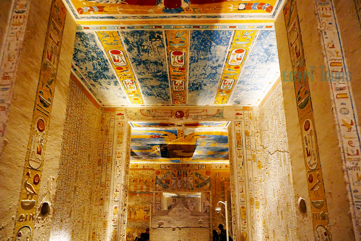 Geschichte des Tals der Könige - Egypt Tours Portal.jpg