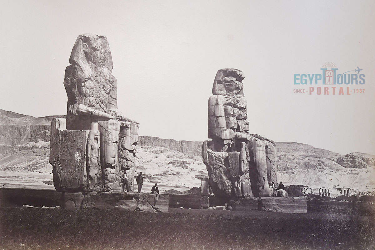 Großer Totentempelkomplex - Egypt Tours Portal.jpg