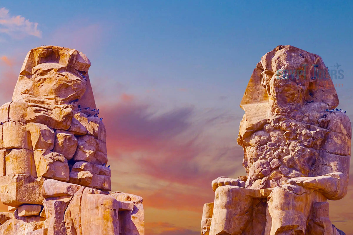 Klang der Memnonkolosse - Egypt Tours Portal.jpg