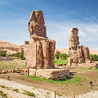 Memnon Kolosse