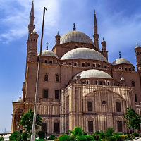Muhammad-Ali-Moschee