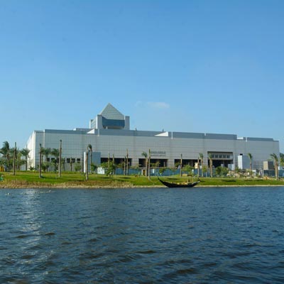 Nationalmuseum Der &Auml;gyptischen Zivilisation