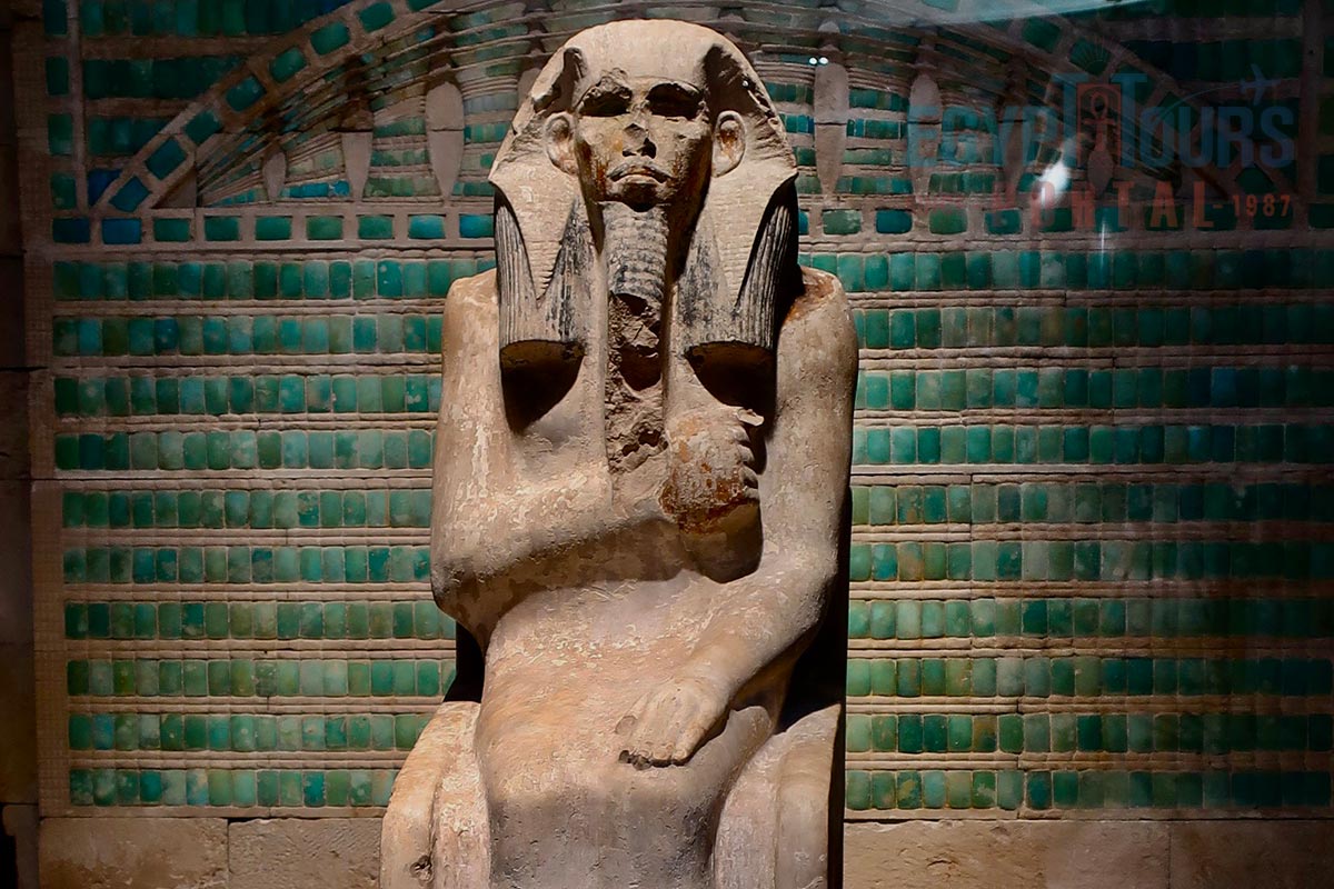 Pharao Djoser - Egypt Tours Portal.jpg