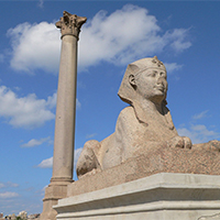 Pompeius-S&auml;ule