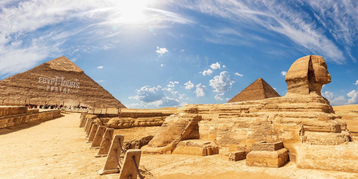 Pyramidenkomplex Von Gizeh - Egypt Tours Portal 1.jpg