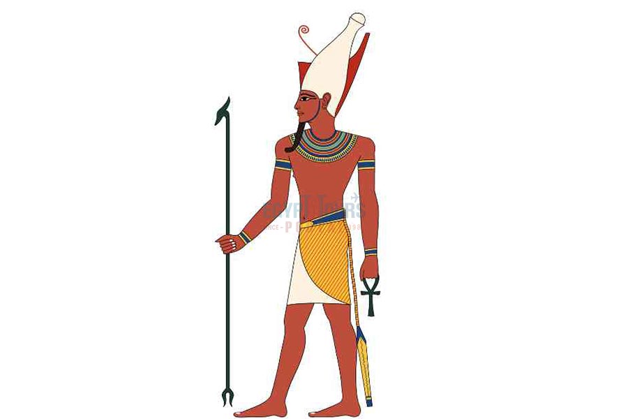 Ra (Atum) - Egypt Tours Portal DE.jpg