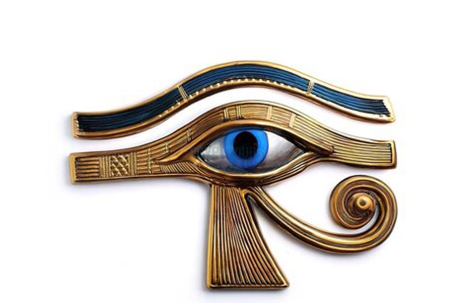 Wadjet, das Auge des Horus - Egypt Tours Portal DE.jpg